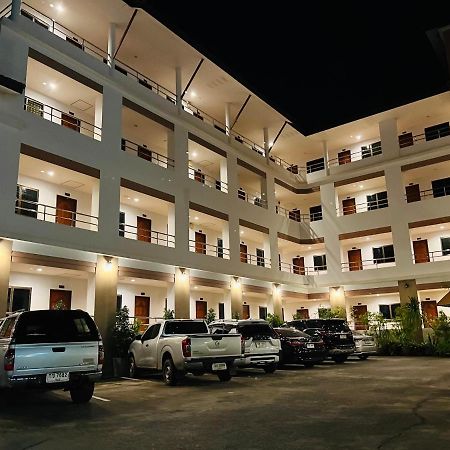 Jj Palace เจเจ พาเลซ Ban Si Than Eksteriør billede